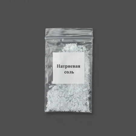 Набор «Кристаллизация»